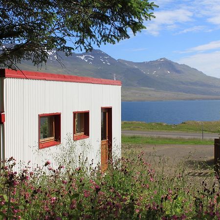 Lindarbrekka Vila Djúpivogur Exterior foto